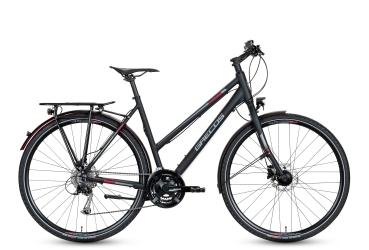 Grecos Tessin Trapez Trekkingrad 2024